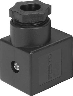 Festo 539713 Steckdose, Modell mssd-v-m16 von Festo
