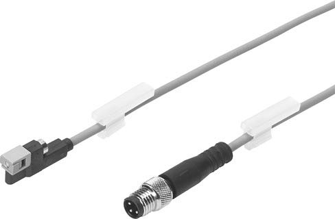 Festo 547860 smt-8g-ps-24 V-e-0.3q-m8d Proximity Sensor von Festo