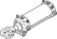 Festo 549549 Modell dwa-50–75-y-a Scharnier Zylinder von Festo