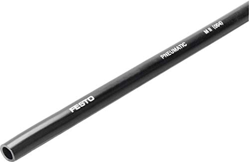 Festo 553916 Modell pan-12 X 1.75-sw Kunststoff Tubing von Festo