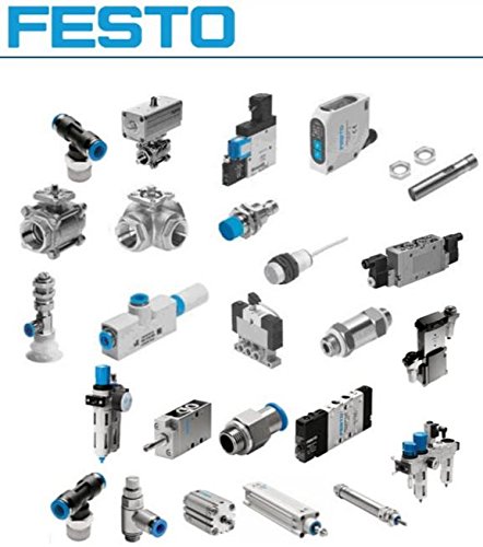 Festo 555730 mehr notwendig Box Set – D6 "Vormontage von Festo