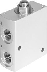 Festo 556902 Modell vmem-st-m32u-m-g14 Ventil, Stiel betätigt Festo 556902 Modell vmem-st-m32u-m-g14 Ventil, Stiel betätigt von Festo