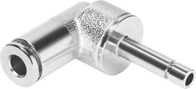 Festo 558783 Modell npqm-l-q8-s8-p10 Schiebemechanismus l-connector (10 Stück) von Festo