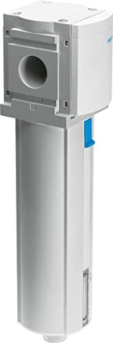 Festo 564043 Filter, Modell ms9-lfm-g-bum-hf Festo 564043 Filter, Modell ms9-lfm-g-bum-hf von Festo