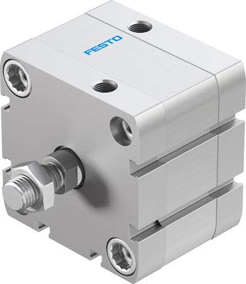 Festo 572733 Modell adn-80–50-a-pps-a Compact Radzylinder Festo 572733 Modell adn-80–50-a-pps-a Compact Radzylinder von Festo