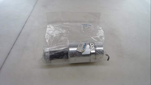 Festo 6143 fk-m20 X 1,5 selbstausrichtender Rod Koppler von Festo