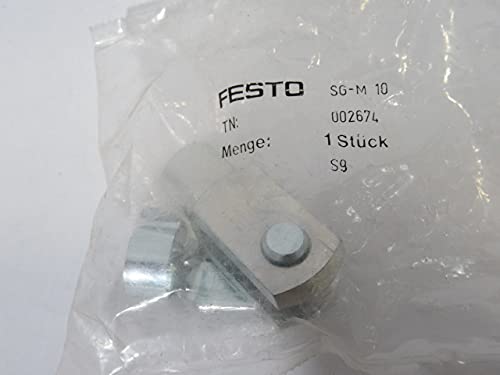 Festo SG-M10 Stabspindel M10 von Festo
