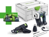 Cordless band saw FESTOOL DWC 18-4500 4.0Ah von Festool