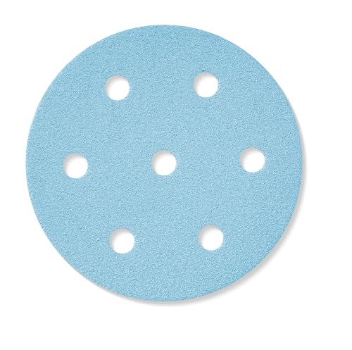 Festool Abrasive sheet Granat STF D90/6 P150 GR/100 von Festool