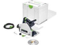 FESTOOL TS 55 FEBQ-Plus Kreissäge von Festool