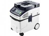 Festool Industriestaubsauger FT.VACUUM CLEANER CT 25 E von Festool