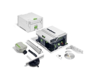 Festool Akku-Kreissäge s CSC SYS 50 EBI-Set von Festool