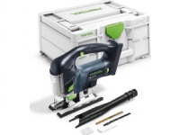 Festool Akku-Stichsäge PSBC 420 EB-BASIC - SOLO von Festool