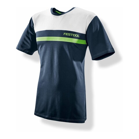 Festool Fashionshirt Herren Fa Sh-Ft1-S von Festool