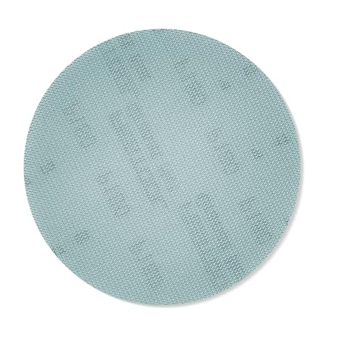 Festool 203302 Netzschleifmittel Granat Net D125 P400 GR NET/ 50 Stück Festool 203302 Netzschleifmittel Granat Net D125 P400 GR NET/ 50 Stück von Festool