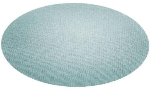 Festool Abrasivo de malla STF D150 P80 GR NET/50 Granat Net Festool Abrasivo de malla STF D150 P80 GR NET/50 Granat Net von Festool