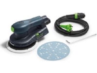 Festool Schleifmaschine ETS EC150/5 EQ (575043) von Festool