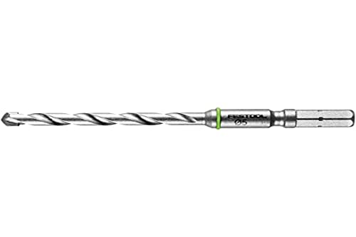 Festool Steinbohrer DB STONE CE D5 3x Festool Steinbohrer DB STONE CE D5 3x von Festool
