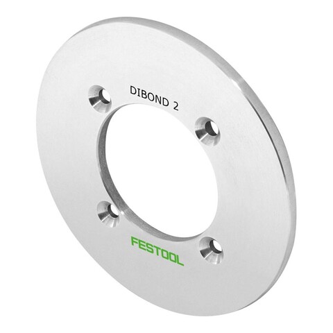 Festool Tastrolle F?R Plattenf R?Se Aluminium-Verbundplatten von Festool