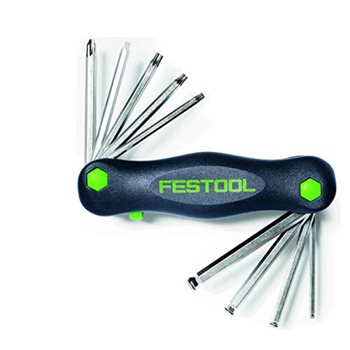 Festool Toolie Multifunktionswerkzeug Festool von Festool