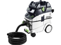Industriestaubsauger Festool CTL 36 E AC-PLANEX CLEANTEC mobiler Staubsauger von Festool