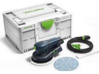 Schleifmaschine FESTOOL ETS EC150/5 EQ-Plus Schleifmaschine FESTOOL ETS EC150/5 EQ-Plus von Festool