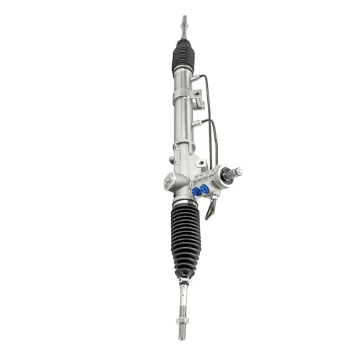 Fesuda Lenkgetriebe Servolenkgetriebe Hydraulisch -Passend für 3/Compact/Convertible/Coupe/Touring (1994-2007), OE 32131140956 1140956 von Fesuda