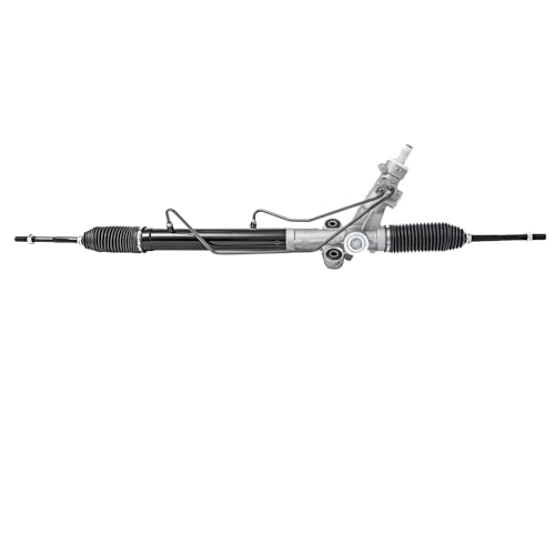 Fesuda Lenkgetriebe Servolenkgetriebe Hydraulisch -Passend für Viano/Vito/Mixto Van/Vito Bus (ab 2003), OE 6394601000 6394601200 von Fesuda
