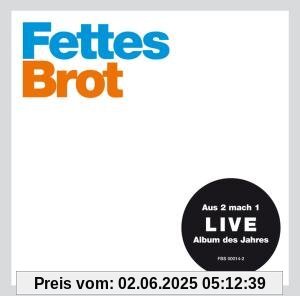 Fettes/Brot Fettes/Brot von Fettes Brot