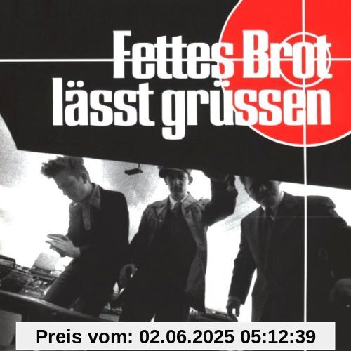 Lässt Grüssen Lässt Grüssen von Fettes Brot