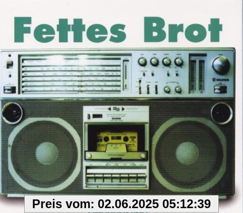 Lieblingslied Lieblingslied von Fettes Brot