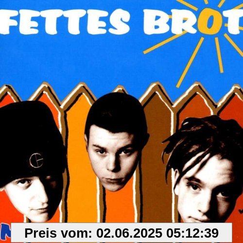 Mitschnacker Mitschnacker von Fettes Brot