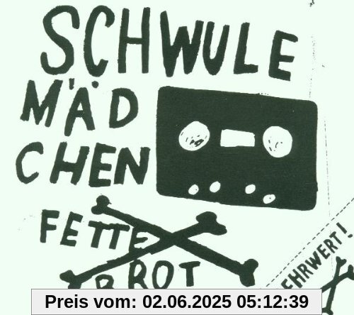 Schwule Mädchen Schwule Mädchen von Fettes Brot