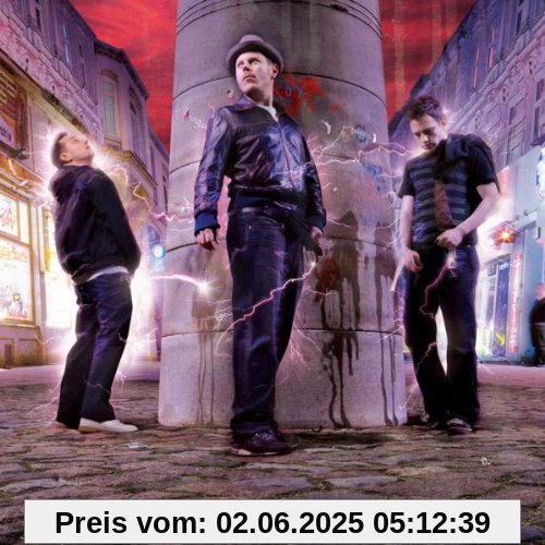 Strom und Drang Strom und Drang von Fettes Brot