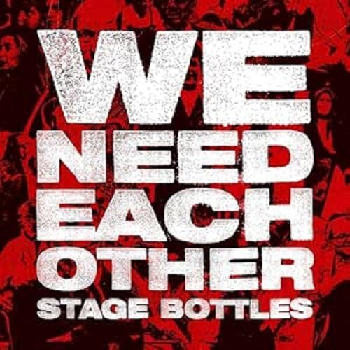 We Need Each Other [Vinyl LP] von Fettfleck / Cargo