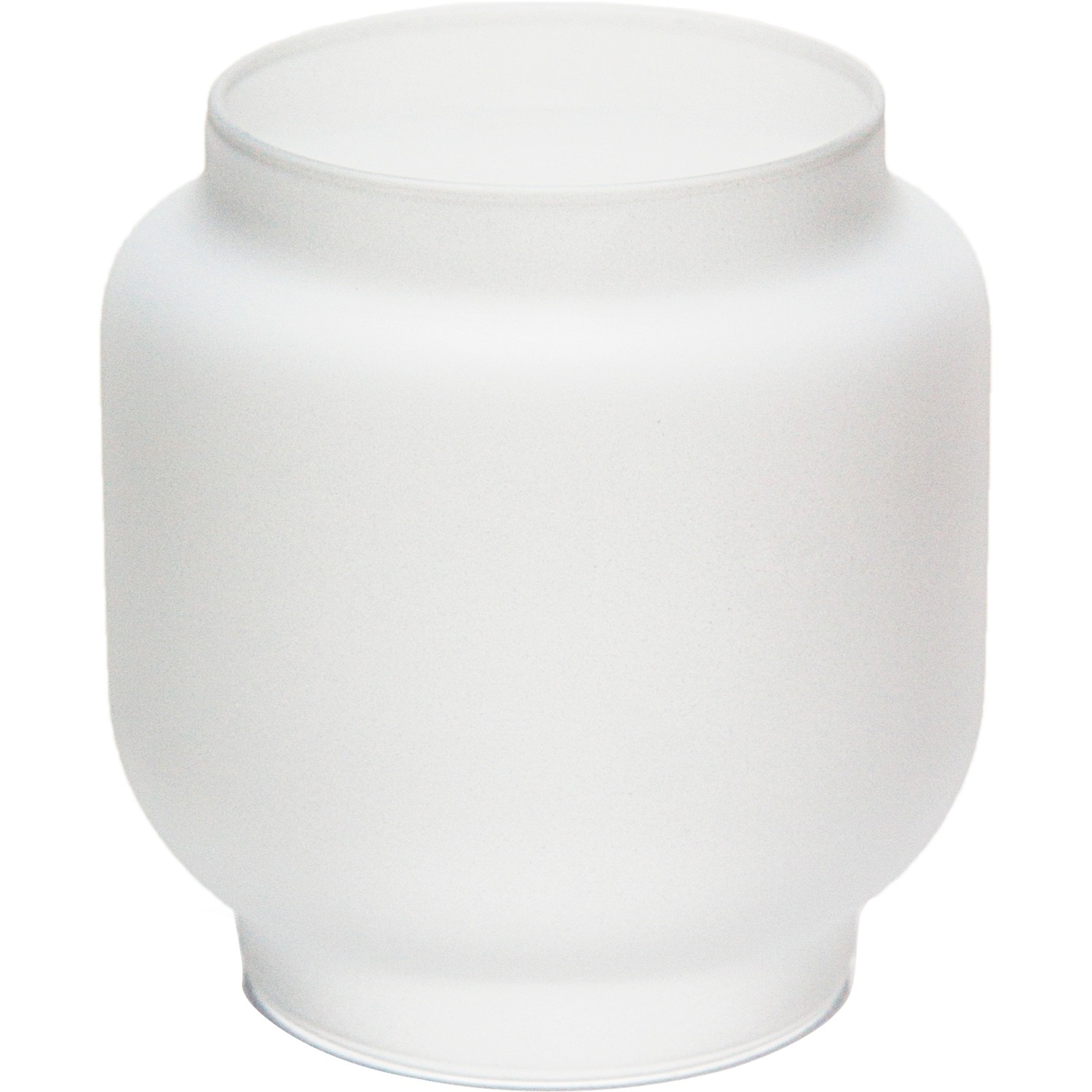 Glas 276 matt, Ersatzglas Glas 276 matt, Ersatzglas von Feuerhand