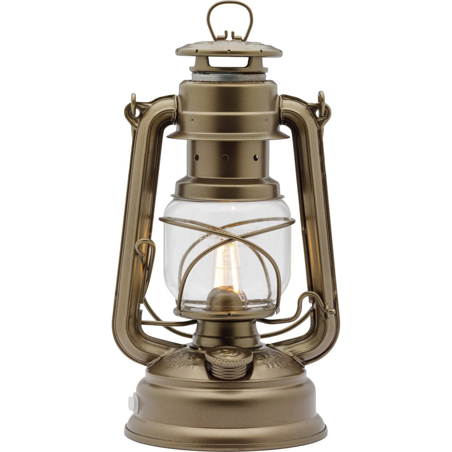Laterne Baby Special 276 LED, LED-Leuchte Laterne Baby Special 276 LED, LED-Leuchte von Feuerhand