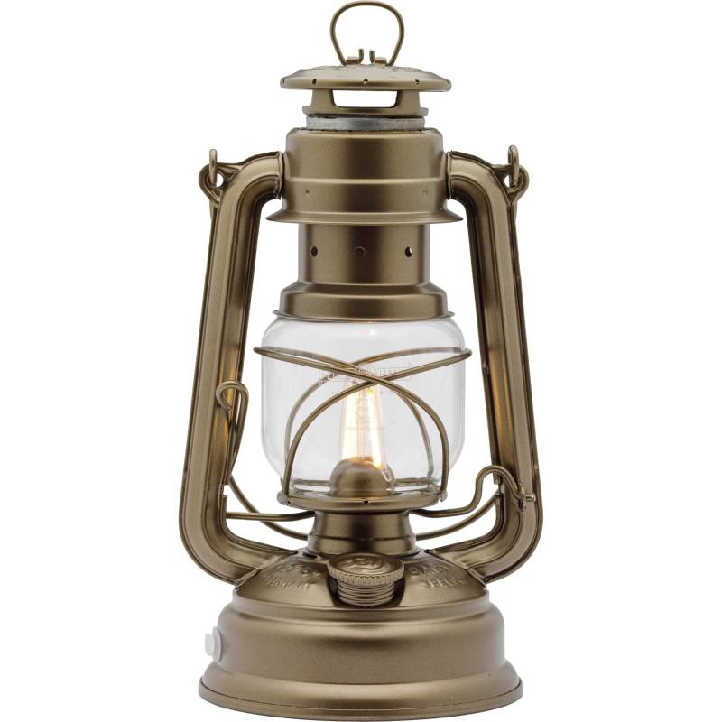 Laterne Baby Special 276 LED, LED-Leuchte von Feuerhand