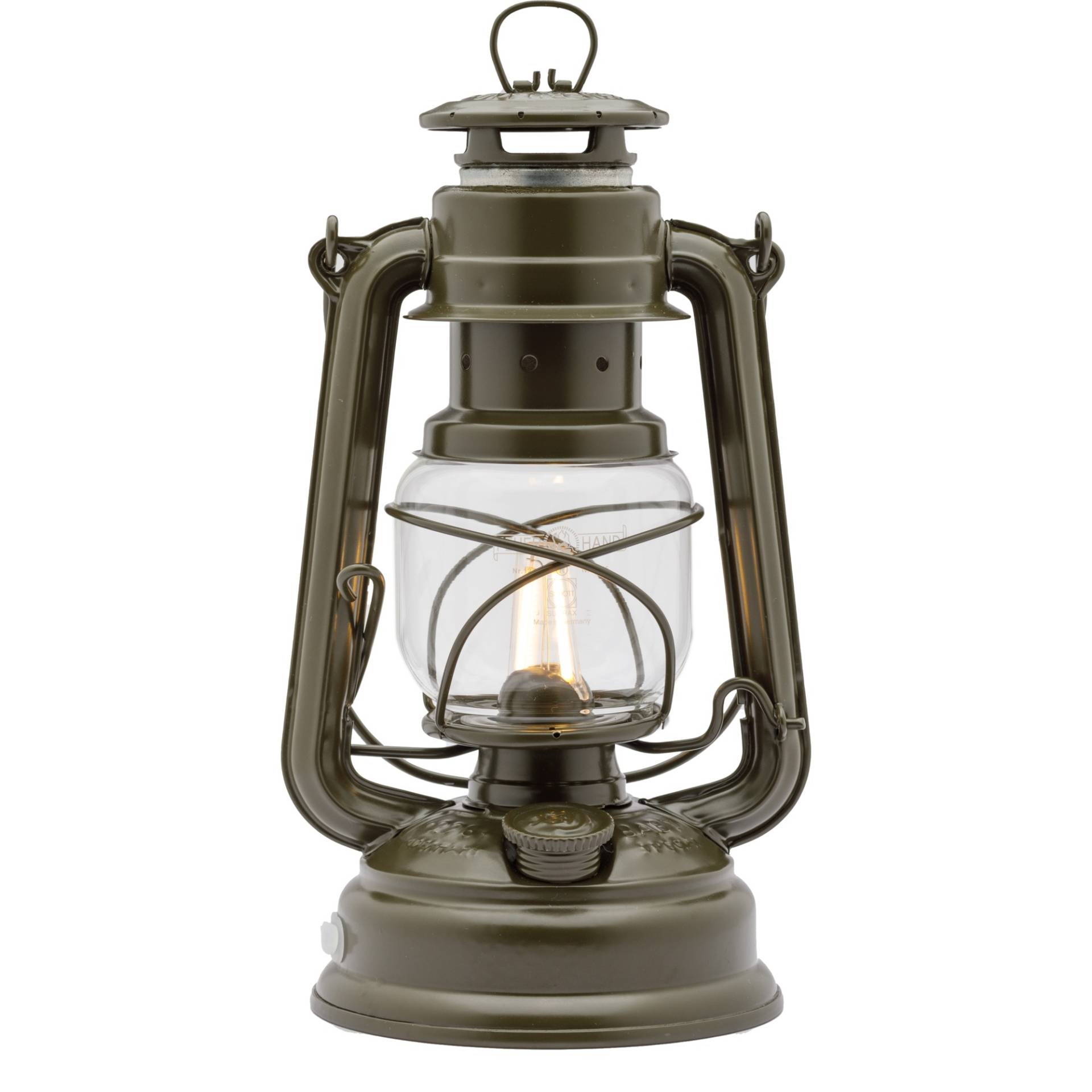 Laterne Baby Special 276 LED, LED-Leuchte Laterne Baby Special 276 LED, LED-Leuchte von Feuerhand