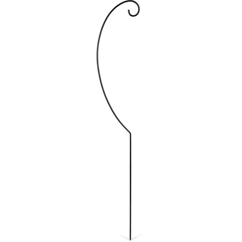 Laternenhalter, Halterung von Feuerhand