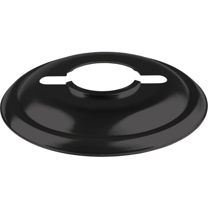 Reflektorschirm von Feuerhand