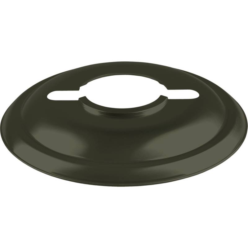 Reflektorschirm von Feuerhand