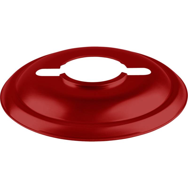 Reflektorschirm von Feuerhand