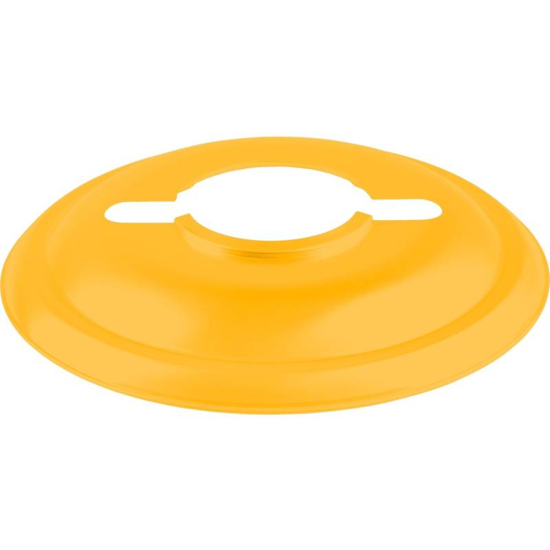 Reflektorschirm von Feuerhand