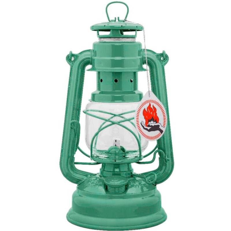 Sturmlaterne Baby Special 276, Leuchte von Feuerhand