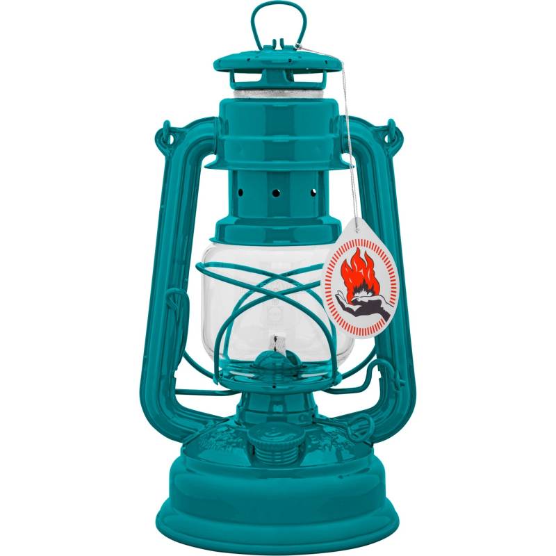 Sturmlaterne Baby Special 276, Leuchte von Feuerhand