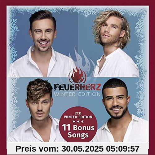 Feuerherz (Winter-Edition) von Feuerherz