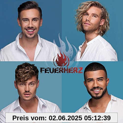 Feuerherz von Feuerherz