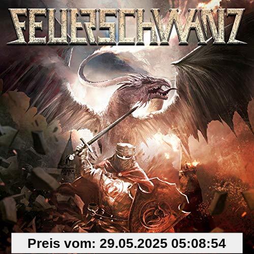 Das Elfte Gebot Das Elfte Gebot von Feuerschwanz