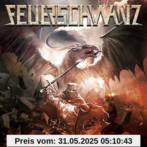 Das Elfte Gebot von Feuerschwanz